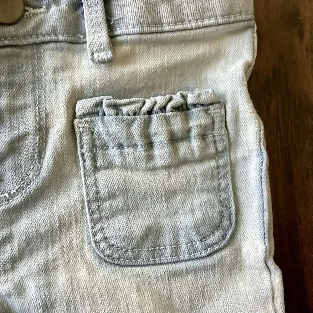 Baby Gap Skinny Jeans